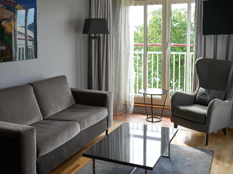 Scandic Laholmen image