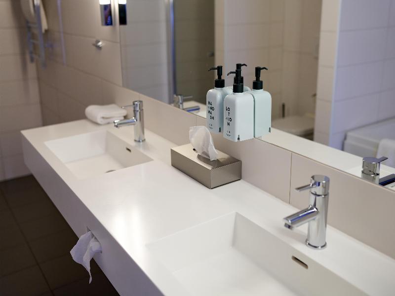 Scandic Laholmen image