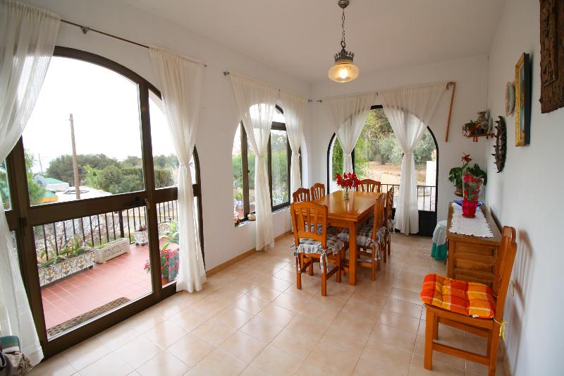 Villas Costa Calpe - Centell