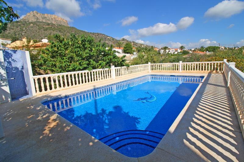 Villas Costa Calpe - Centell