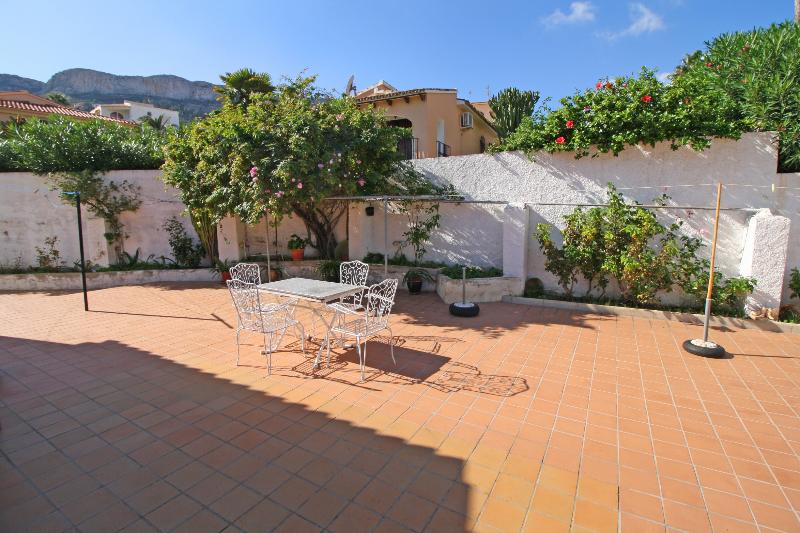 Villas Costa Calpe - Centell