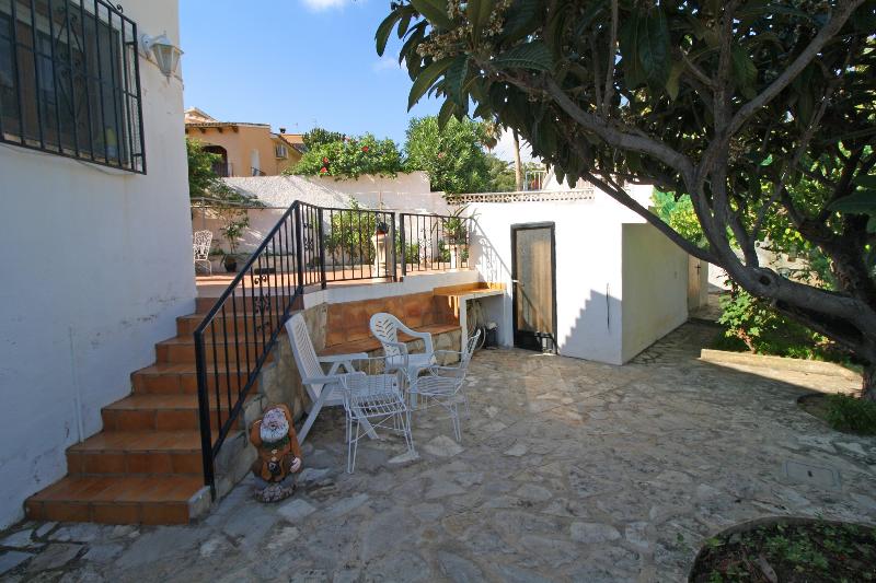Villas Costa Calpe - Centell