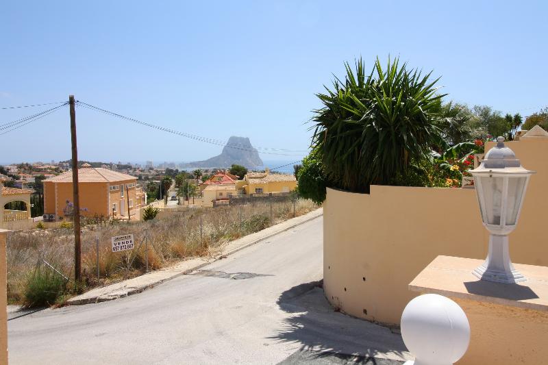Villas Costa Calpe - Galicia