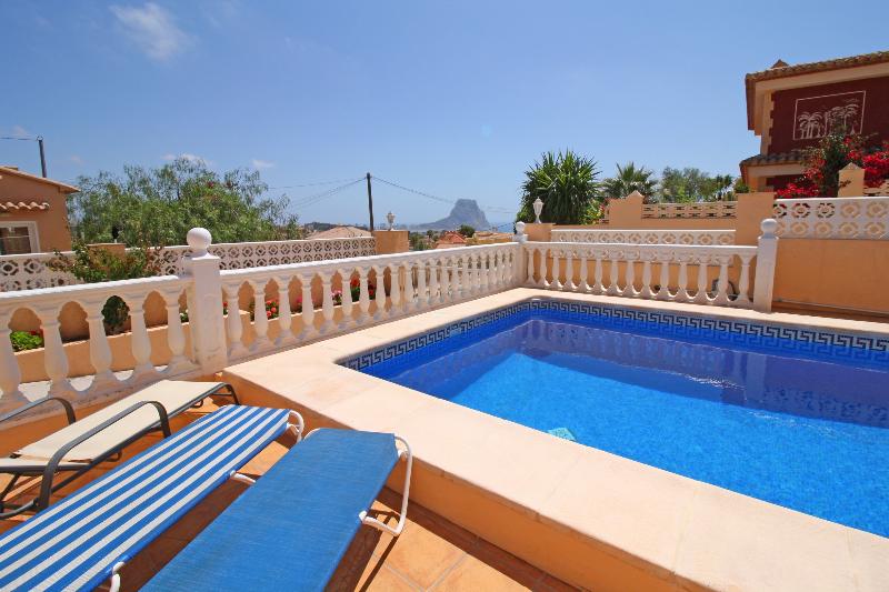 Villas Costa Calpe - Galicia