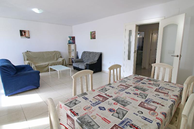Villas Costa Calpe - Garduix