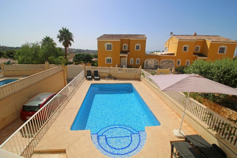 Villas Costa Calpe - Garduix