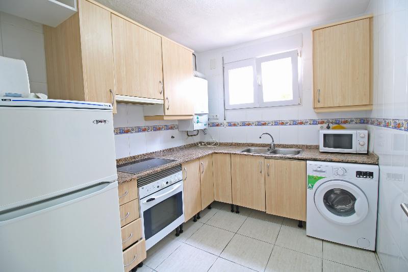 Villas Costa Calpe - Garduix