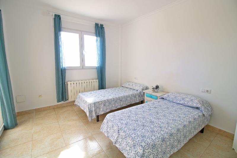 Villas Costa Calpe - Garduix