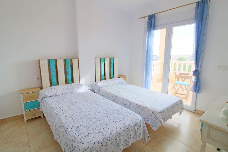 Villas Costa Calpe - Garduix