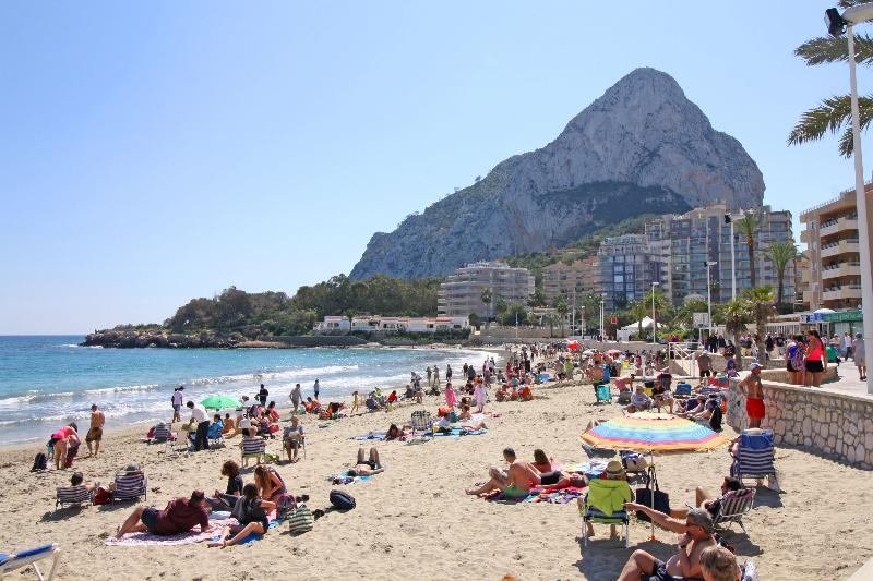 Villas Costa Calpe - Garduix