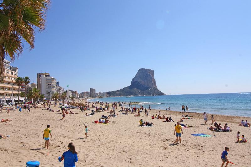 Villas Costa Calpe - Garduix