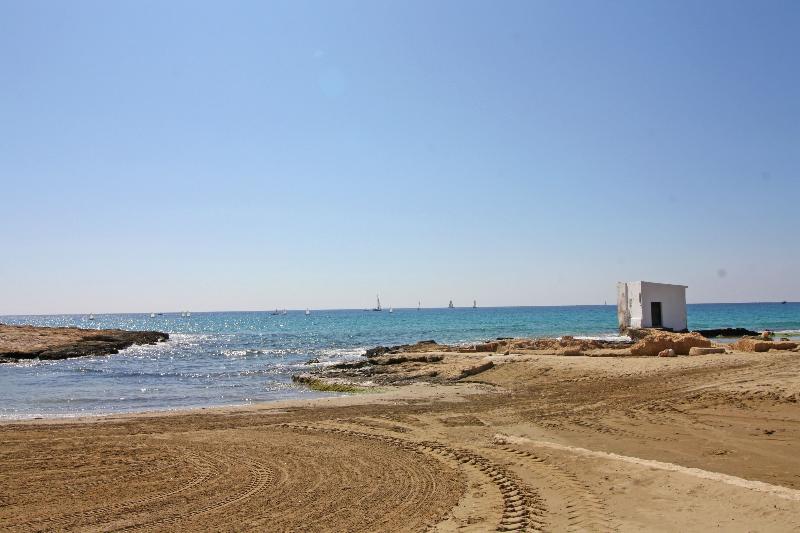 Villas Costa Calpe - Garduix
