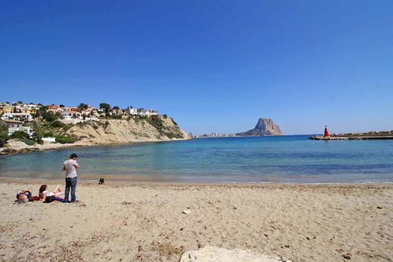 Villas Costa Calpe - Garduix