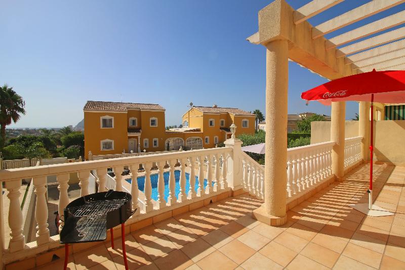 Villas Costa Calpe - Garduix