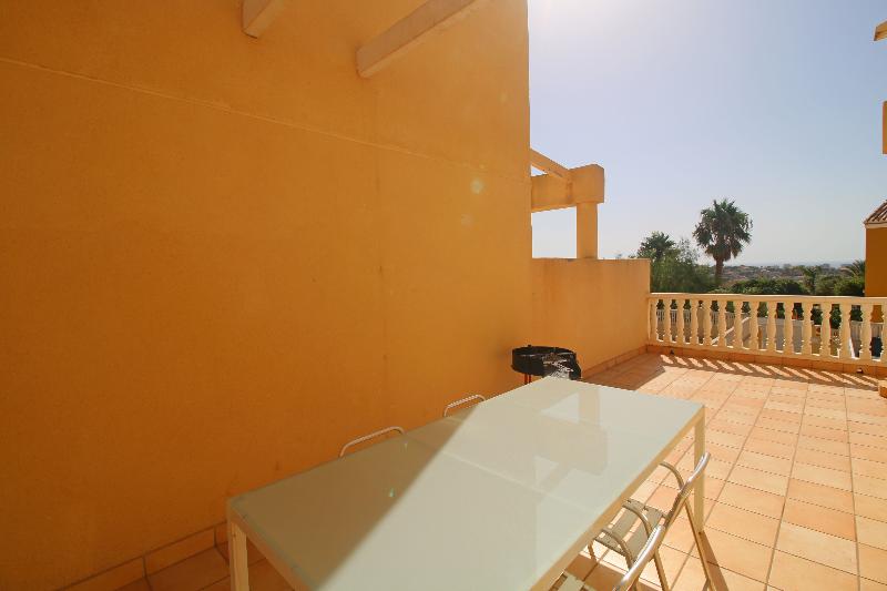 Villas Costa Calpe - Garduix