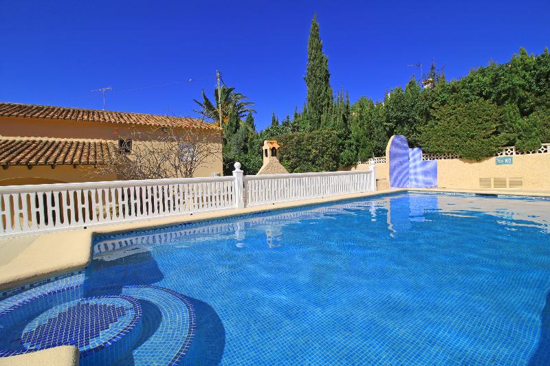 Villas Costa Calpe - Jose Luis