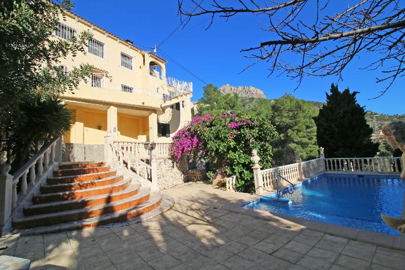 Villas Costa Calpe - Richelieu — photo 2