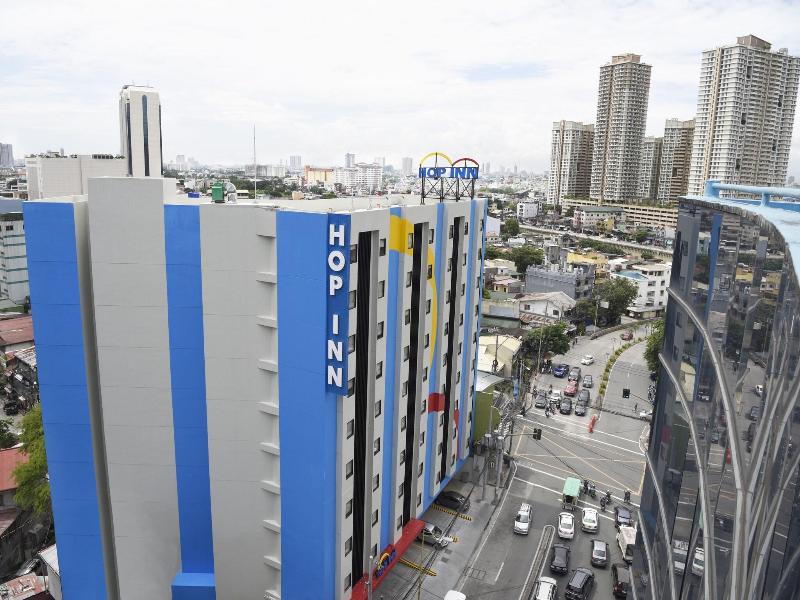 Hop Inn Hotel Makati Manila image