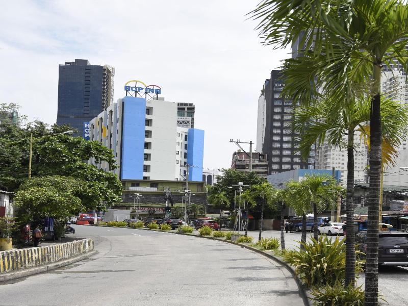 Hop Inn Hotel Makati Manila image