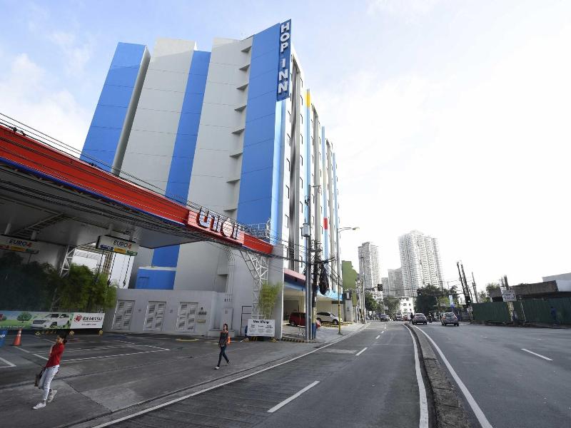 Hop Inn Hotel Makati Manila image