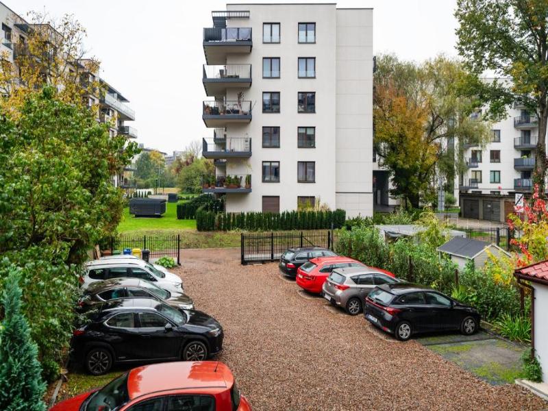 Aparthotel Maargick image
