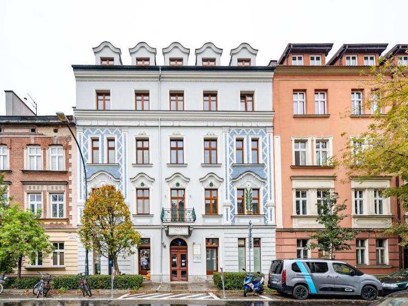 Aparthotel Maargick image