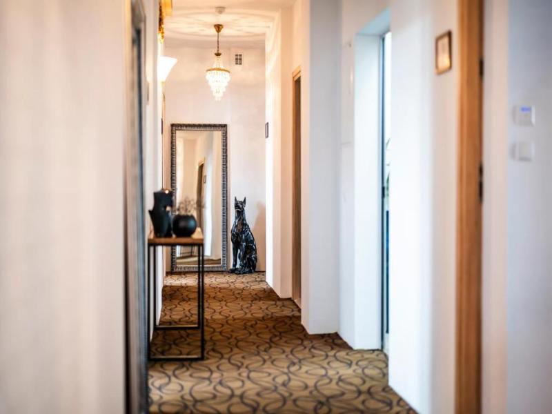Aparthotel Maargick image