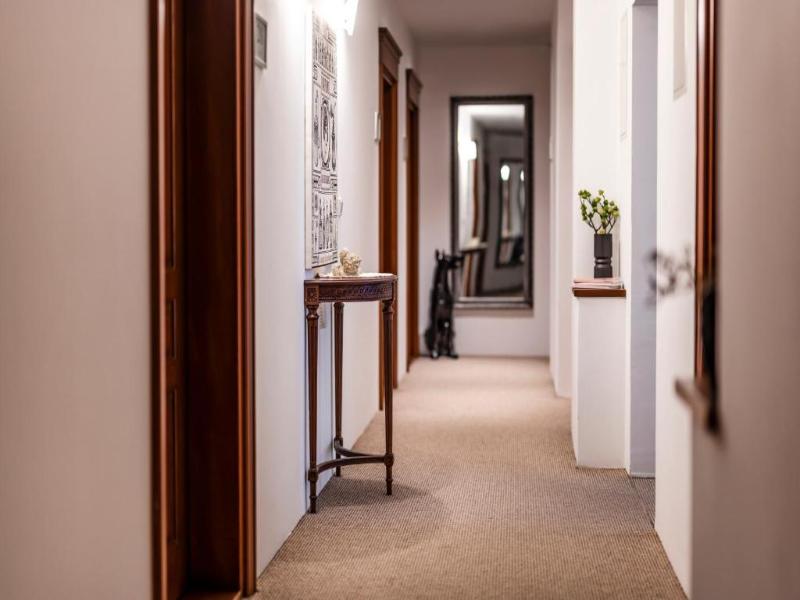 Aparthotel Maargick image