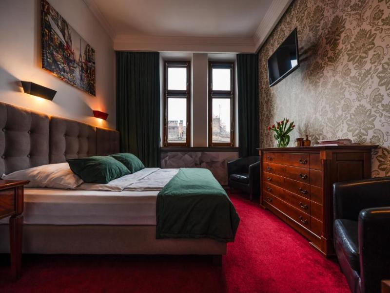 Aparthotel Maargick image