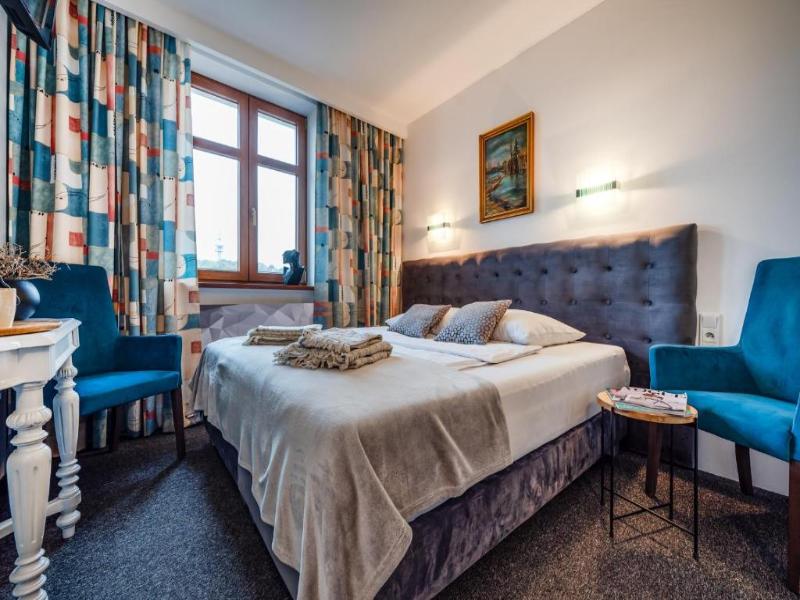 Aparthotel Maargick image