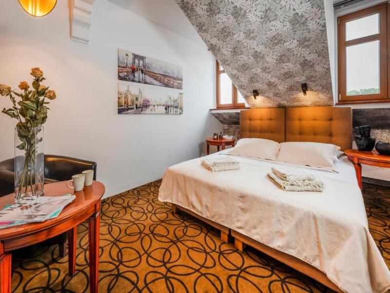 Aparthotel Maargick image