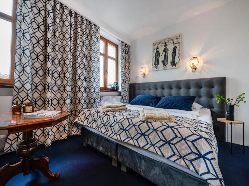 Aparthotel Maargick image