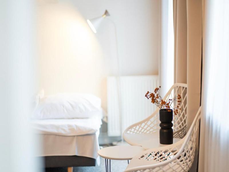Aparthotel Maargick image