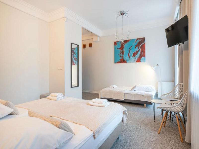 Aparthotel Maargick image