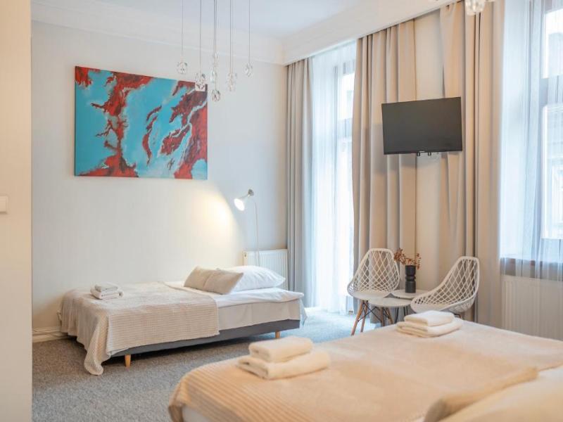 Aparthotel Maargick image