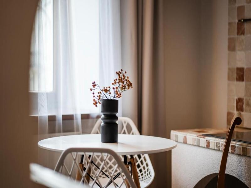 Aparthotel Maargick image