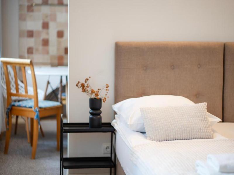 Aparthotel Maargick image