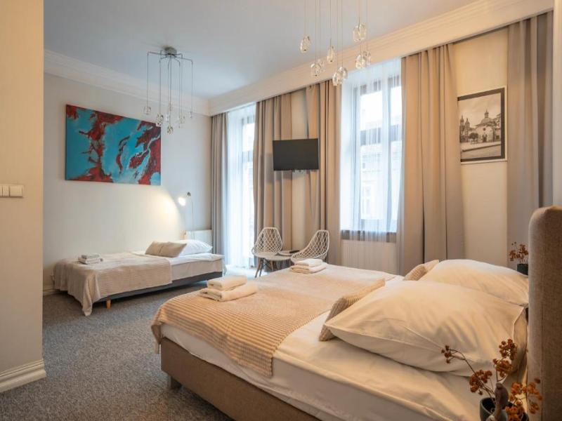 Aparthotel Maargick image