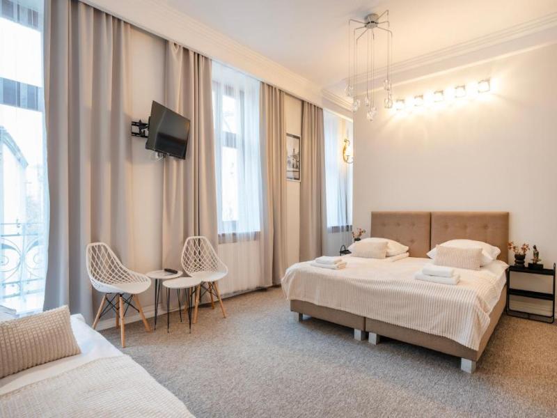 Aparthotel Maargick image
