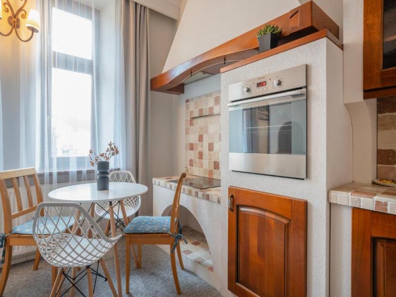 Aparthotel Maargick image