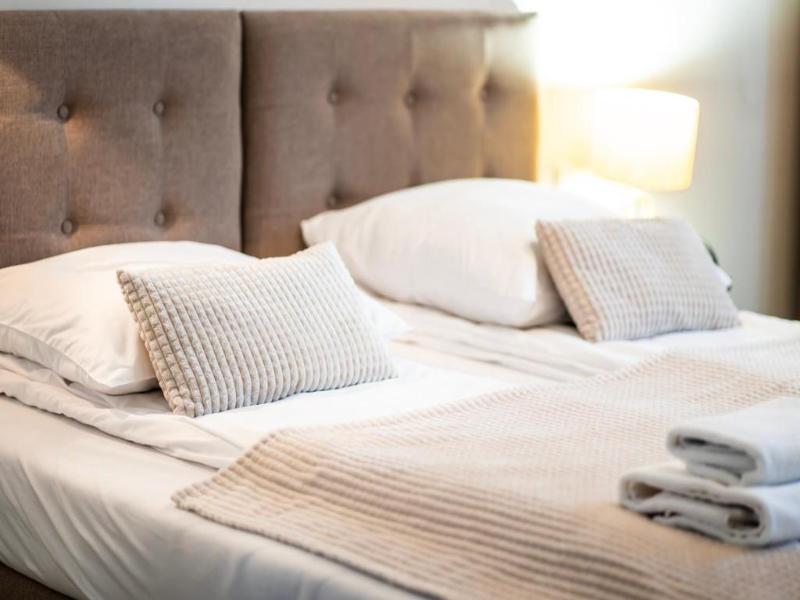 Aparthotel Maargick image