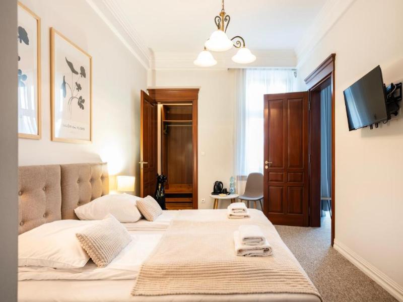 Aparthotel Maargick image