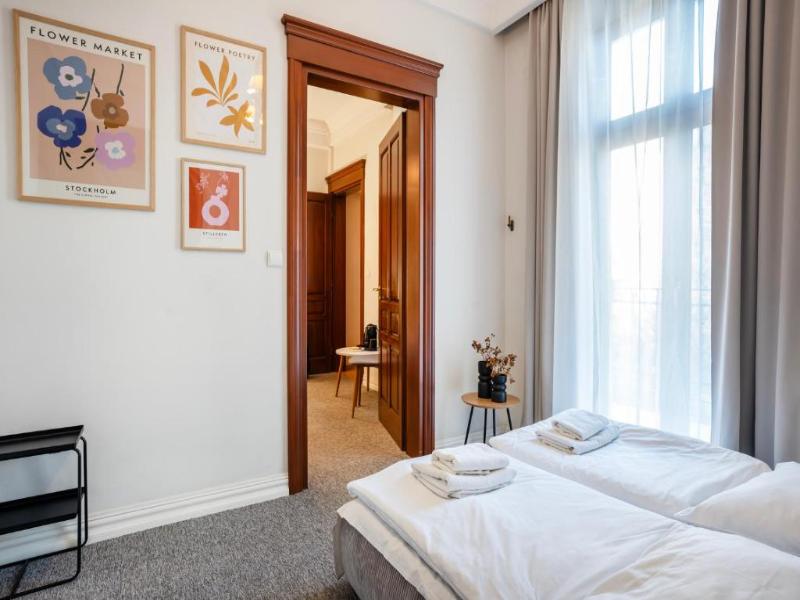 Aparthotel Maargick image