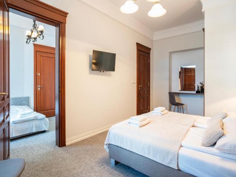Aparthotel Maargick image