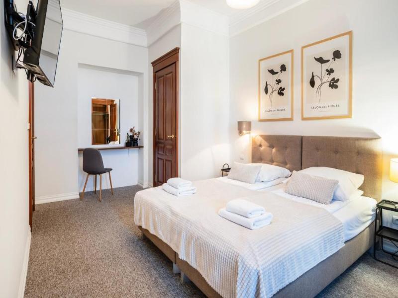 Aparthotel Maargick image
