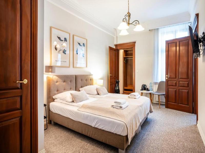 Aparthotel Maargick image