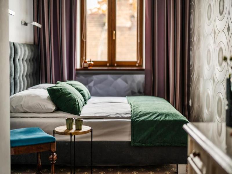 Aparthotel Maargick image
