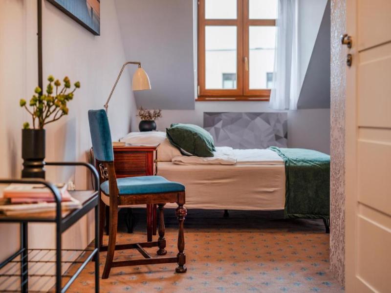 Aparthotel Maargick image