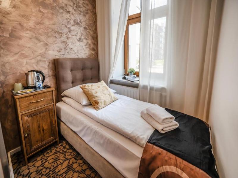 Aparthotel Maargick image
