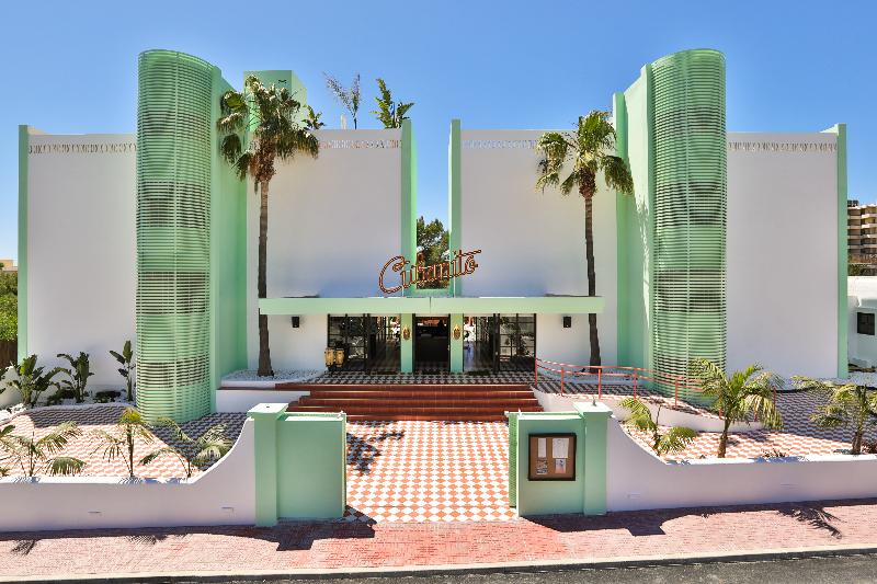 Hotel Cubanito Ibiza